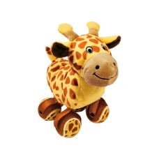 Brinquedo Kong TenniShoes Giraffe